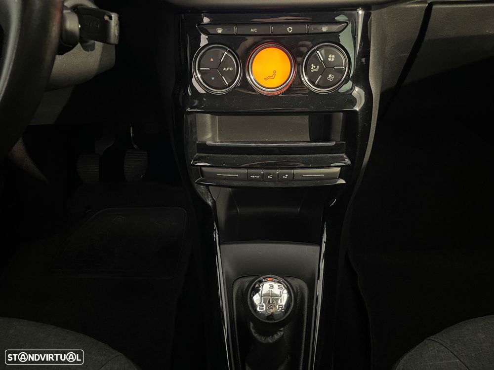 Citroën C3 1.2 VTi Seduction - 9