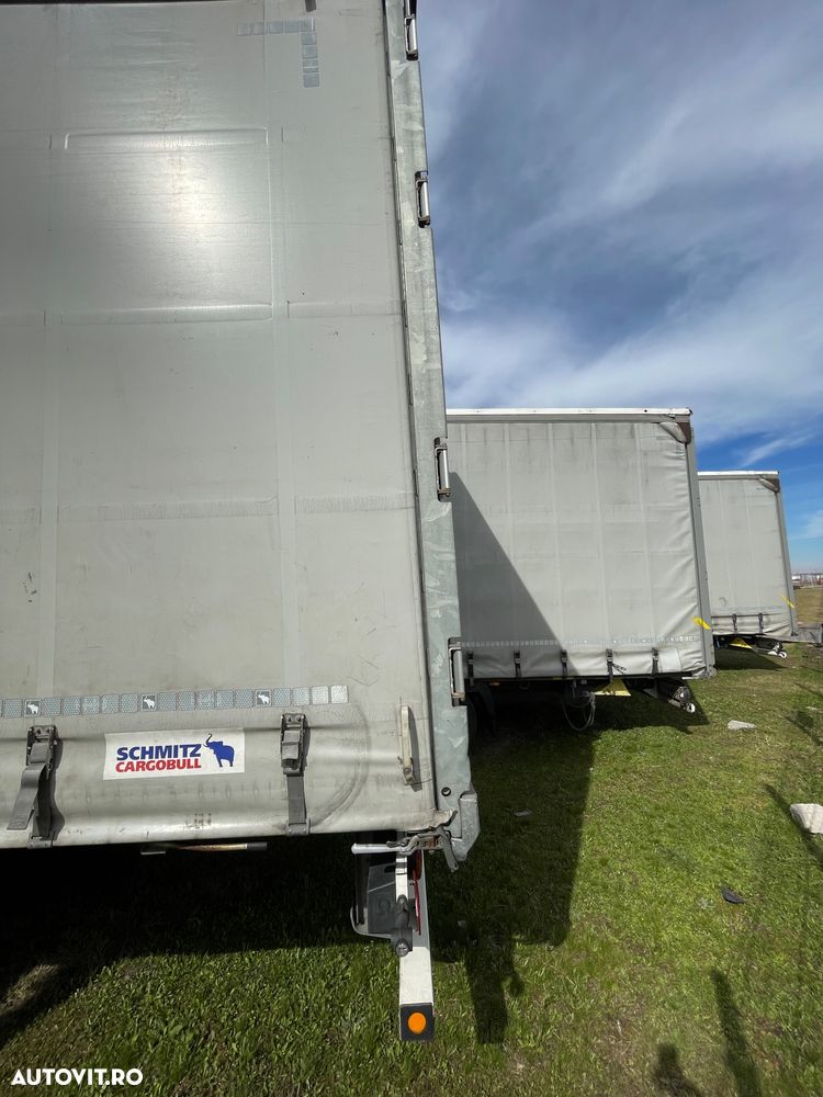 Schmitz Cargobull 39BH0B0G0 - 4