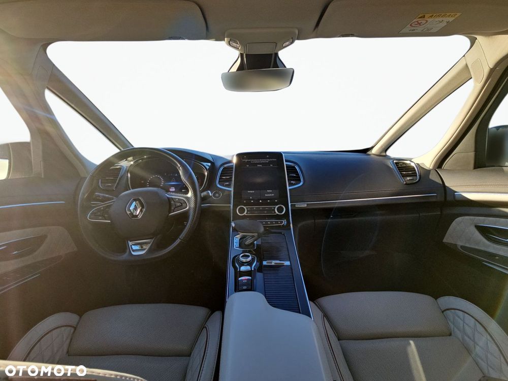 Renault Espace 2.0 Blue dCi Initiale Paris EDC - 11