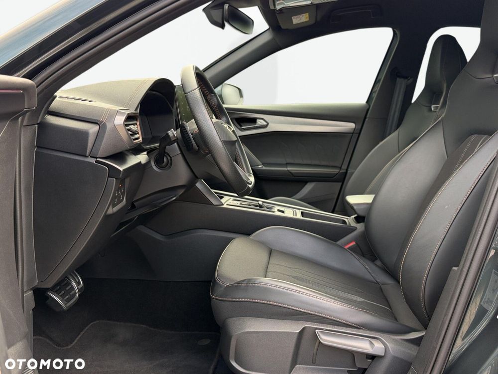 Cupra Formentor 1.4 e-Hybrid VZ DSG - 11