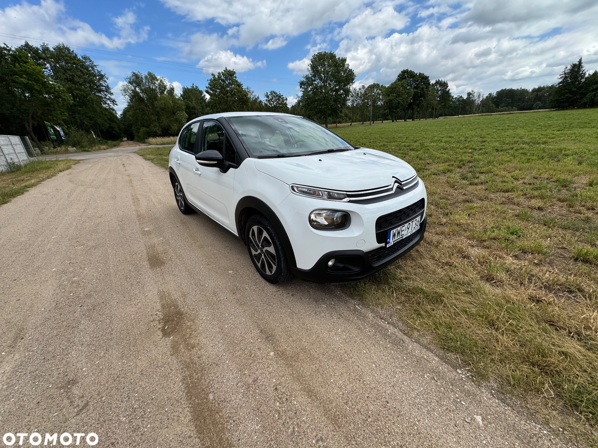 Citroën C3 1.5 BlueHDi Feel - 2