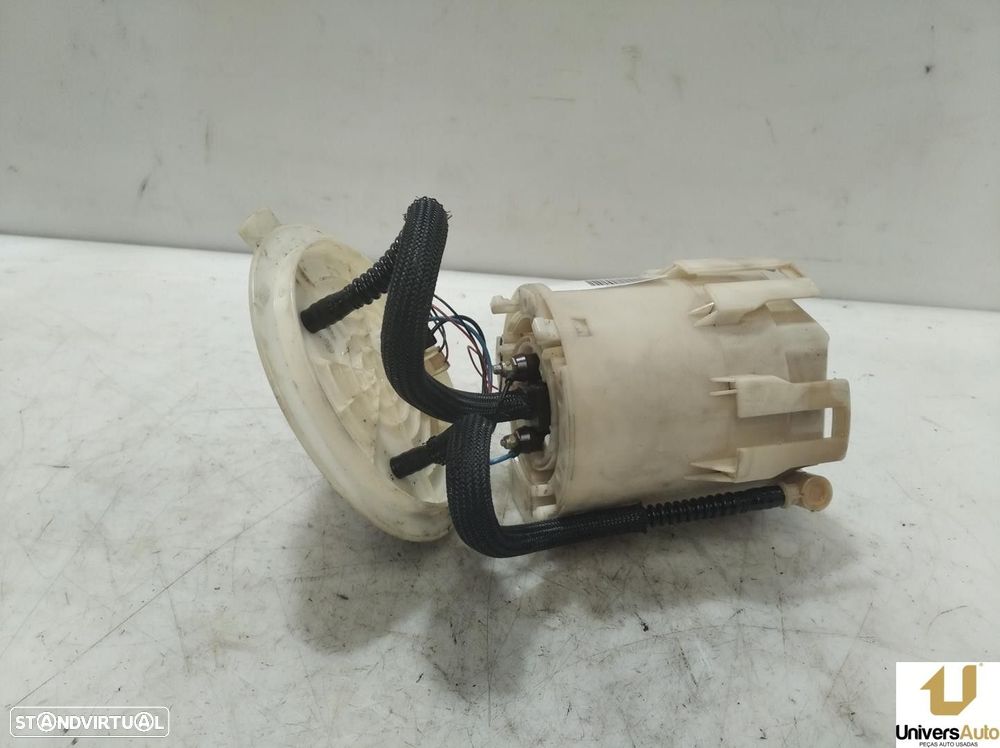 SENSOR DE COMBUSTÍVEL OPEL ASTRA H GTC 2005 -0580303053 - 3
