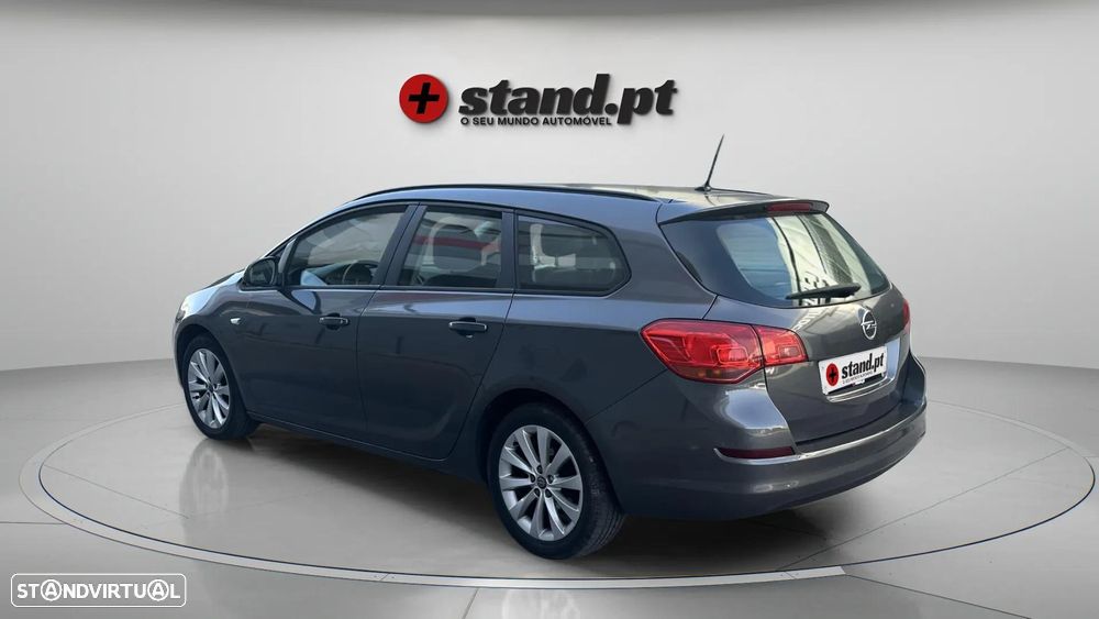Opel Astra Sports Tourer 1.3 CDTi Cosmo S/S - 3