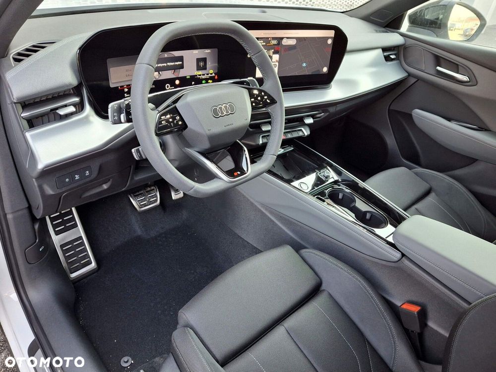 Audi Q3 Sportback - 11