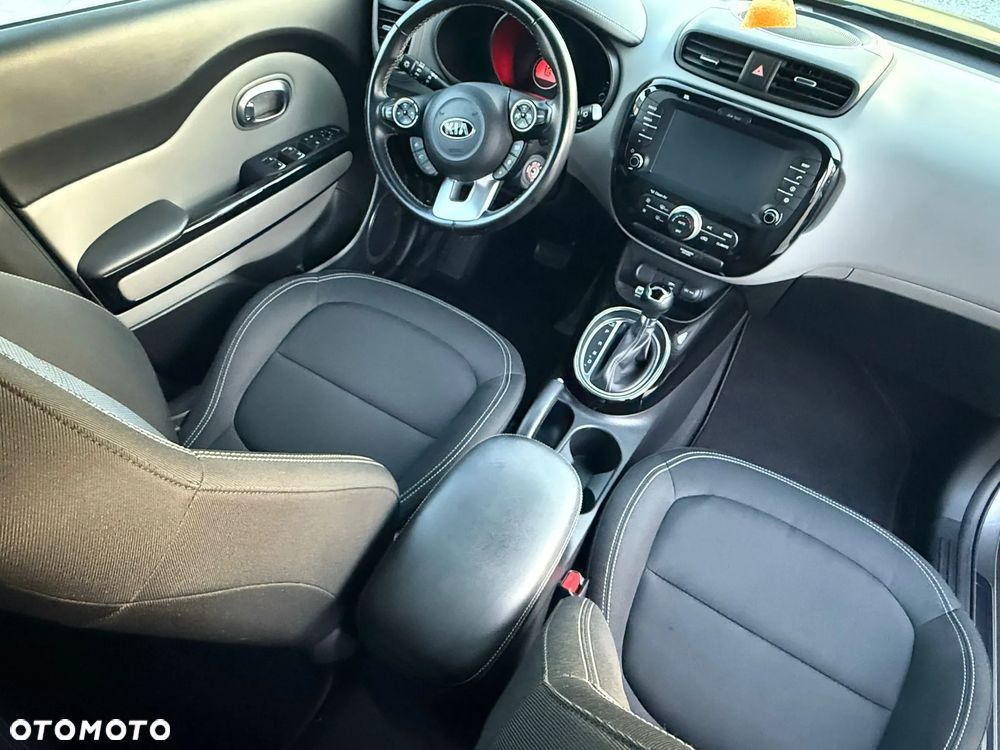 Kia Soul - 16