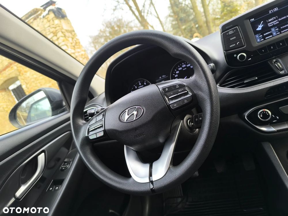 Hyundai i30 1.4 Comfort - 20