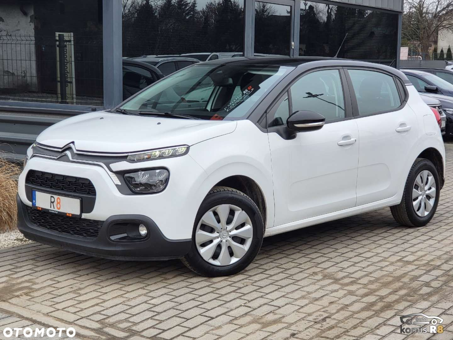 Citroën C3 - 2