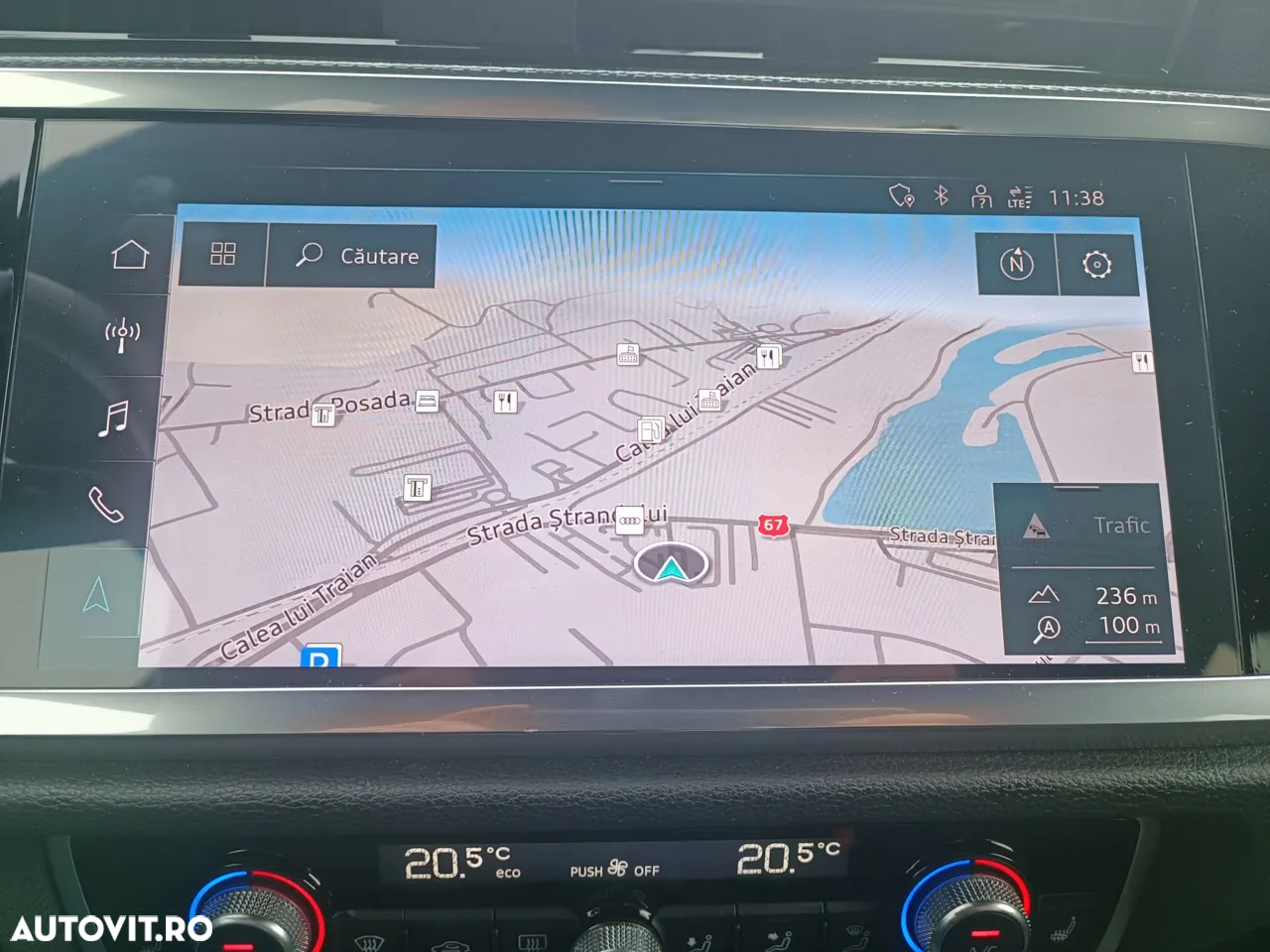 Audi Q3 35 TDI quattro S tronic S line - 18