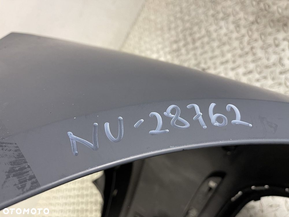 FABRYCZNIE NOWY ORYGINALNY ZDERZAK TYLNY TYŁ ALFA ROMEO GIULIETTA  4xPDC 10-20 156085878 - 11