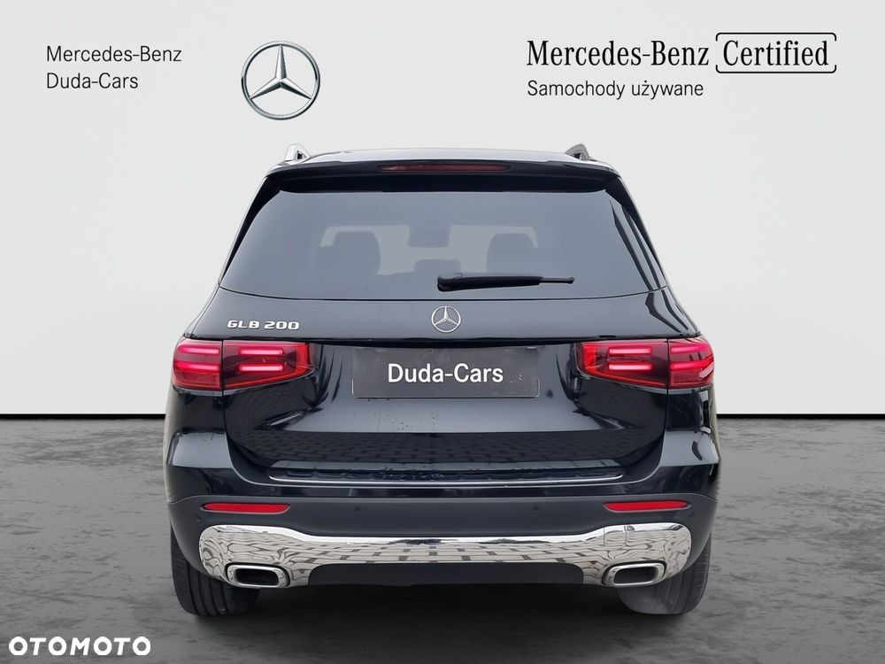 Mercedes-Benz GLB - 6