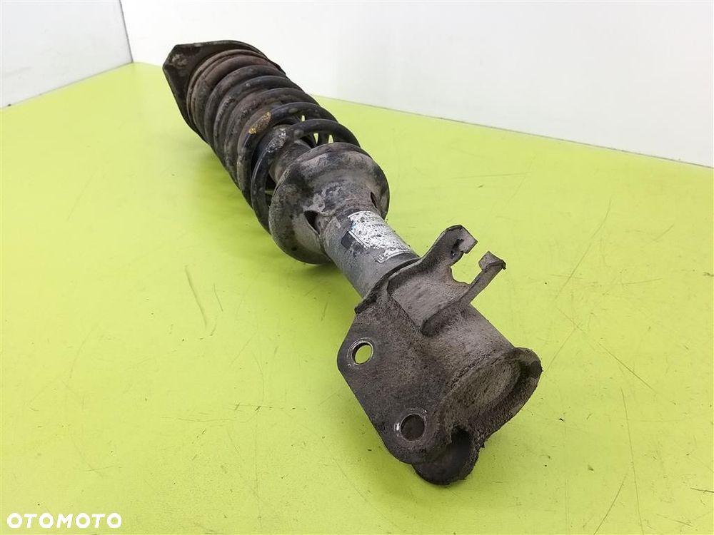 Mcpherson AMORTYZATOR przód prawy Daewoo Matiz M100 M150 TICO - 3