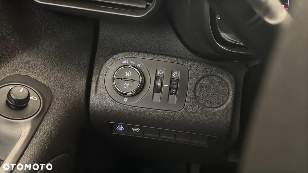 Opel Combo XL 1.2 Turbo Edition Plus S&S - 15