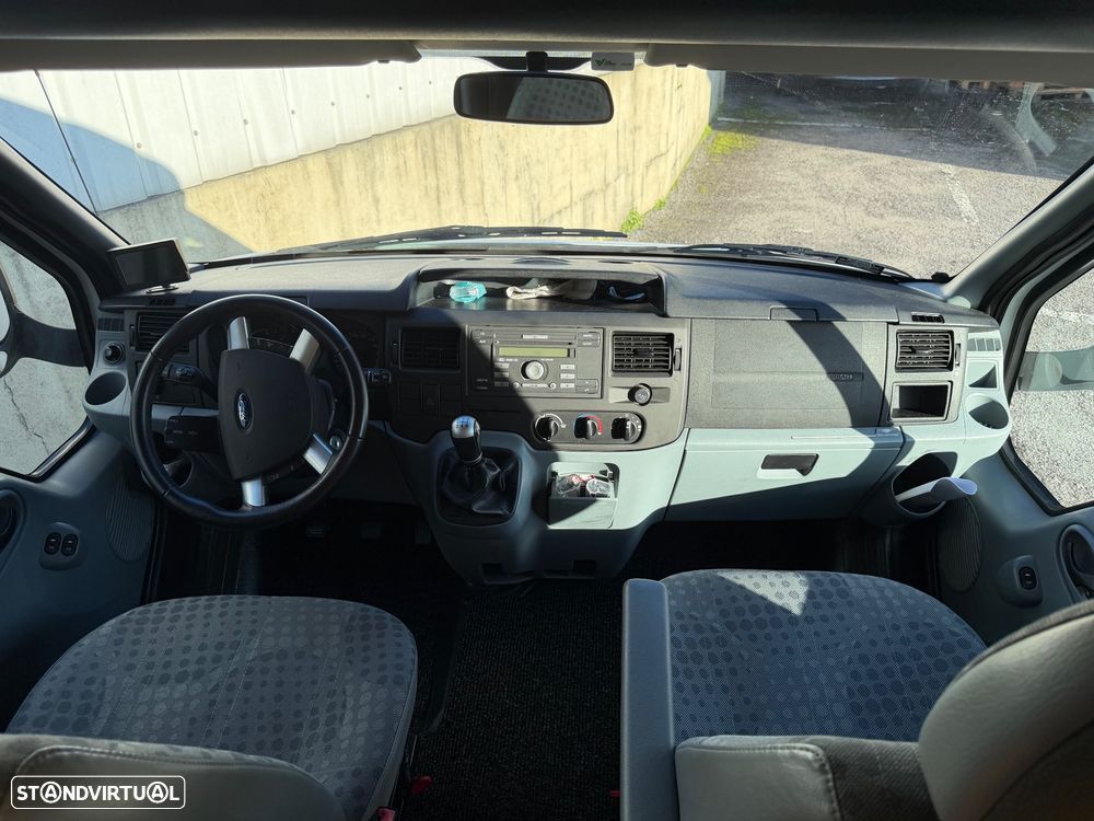 Roller Team Sirio - 28