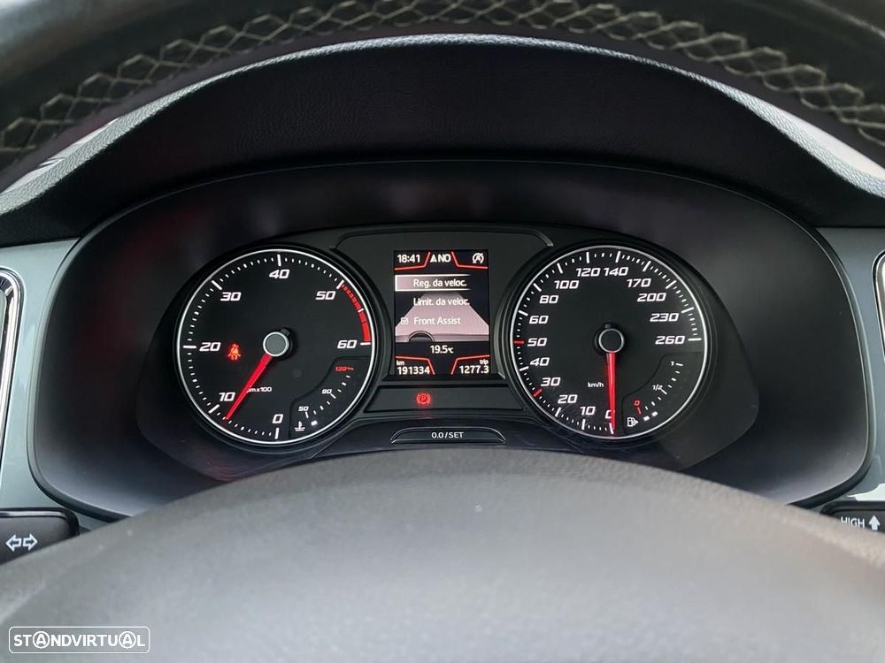 SEAT Ateca 1.6 TDI Style - 28