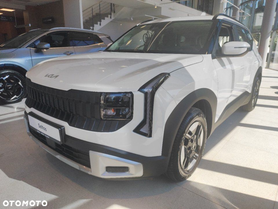 Kia Seltos - 3