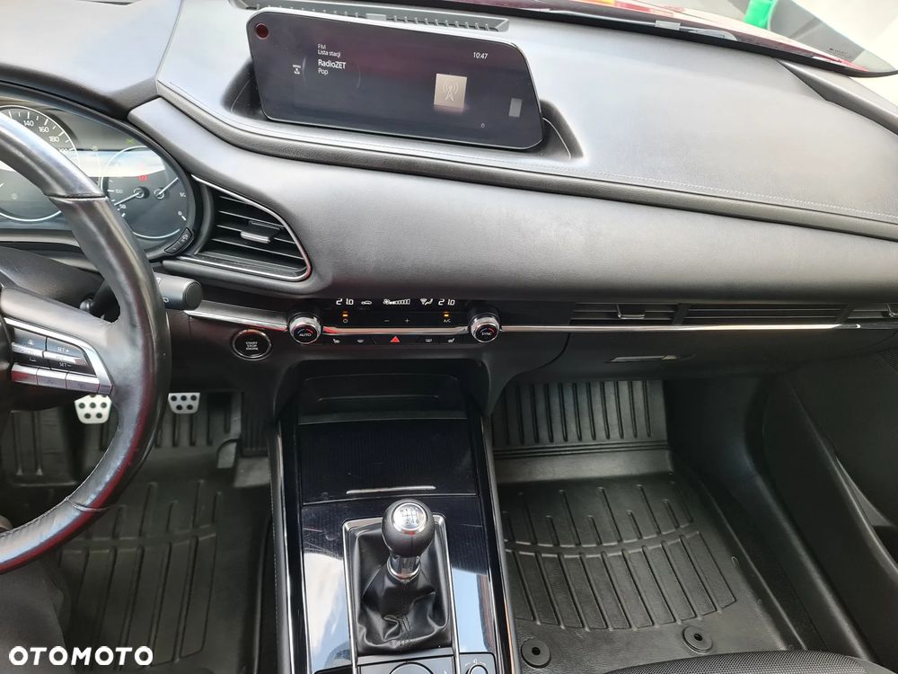 Mazda CX-30 2.0 mHEV Hikari 2WD - 27