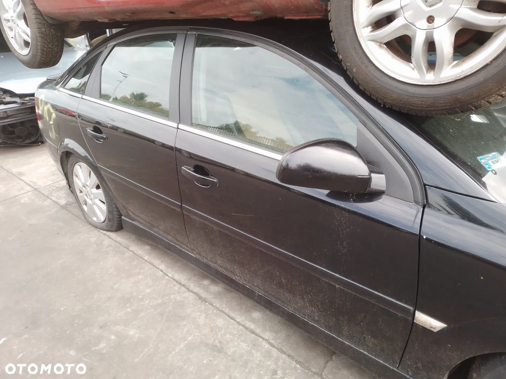 OPEL VECTRA C GTS 02-05 1.8 16V  Z18XE  20R   SILNIK KOMPLETNY GWARANCJA - 17