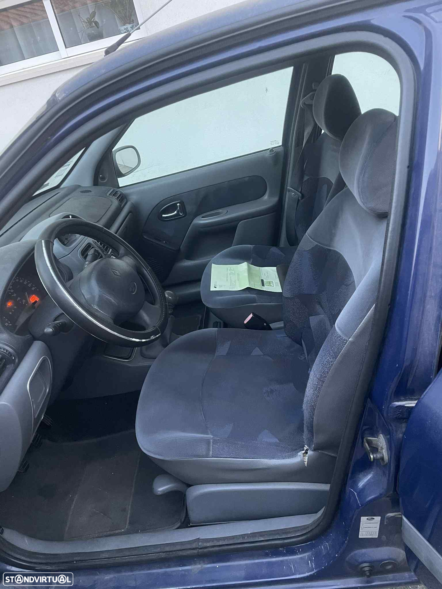 Renault Clio 1.2 - 4