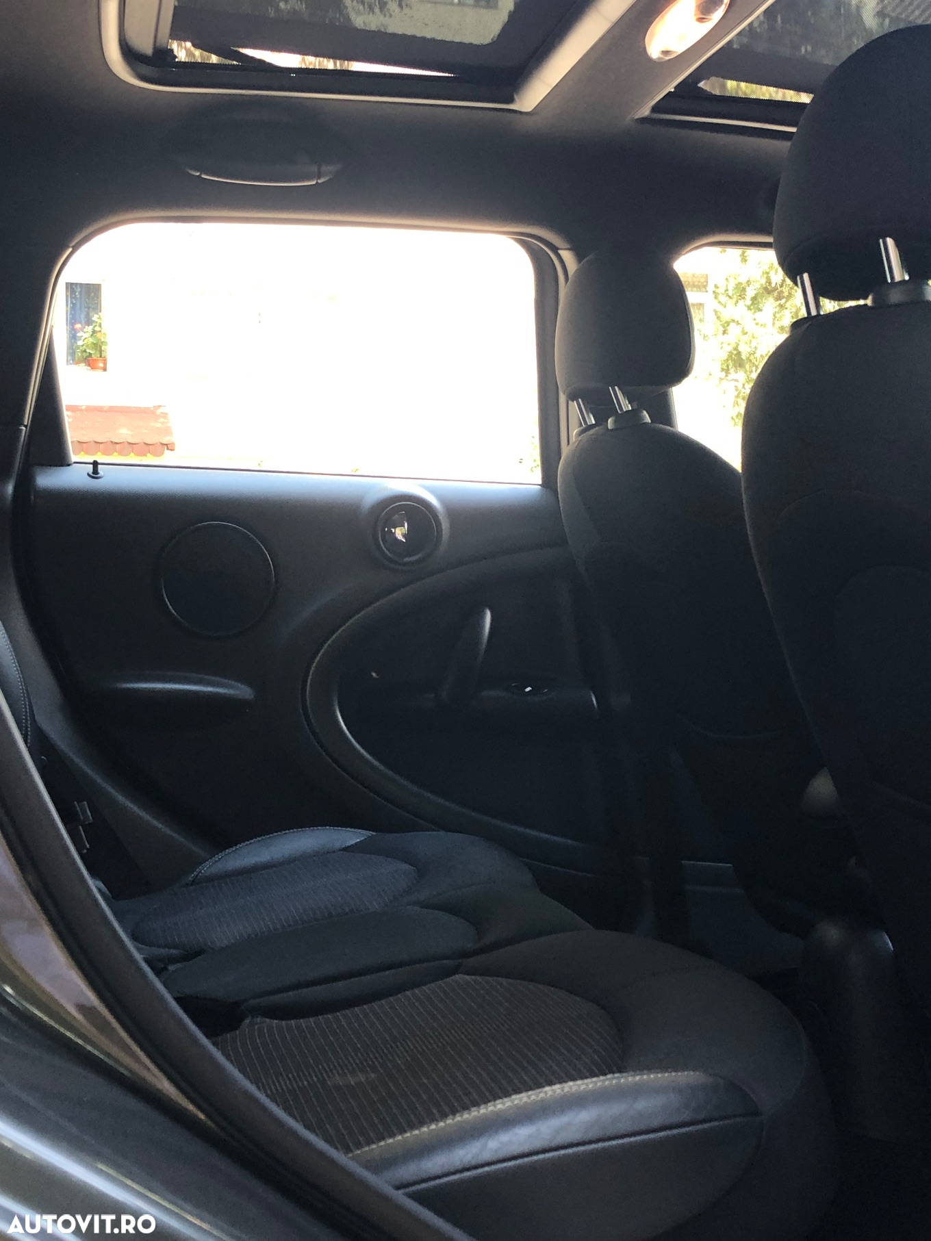 Mini Countryman Cooper SD ALL4 - 14