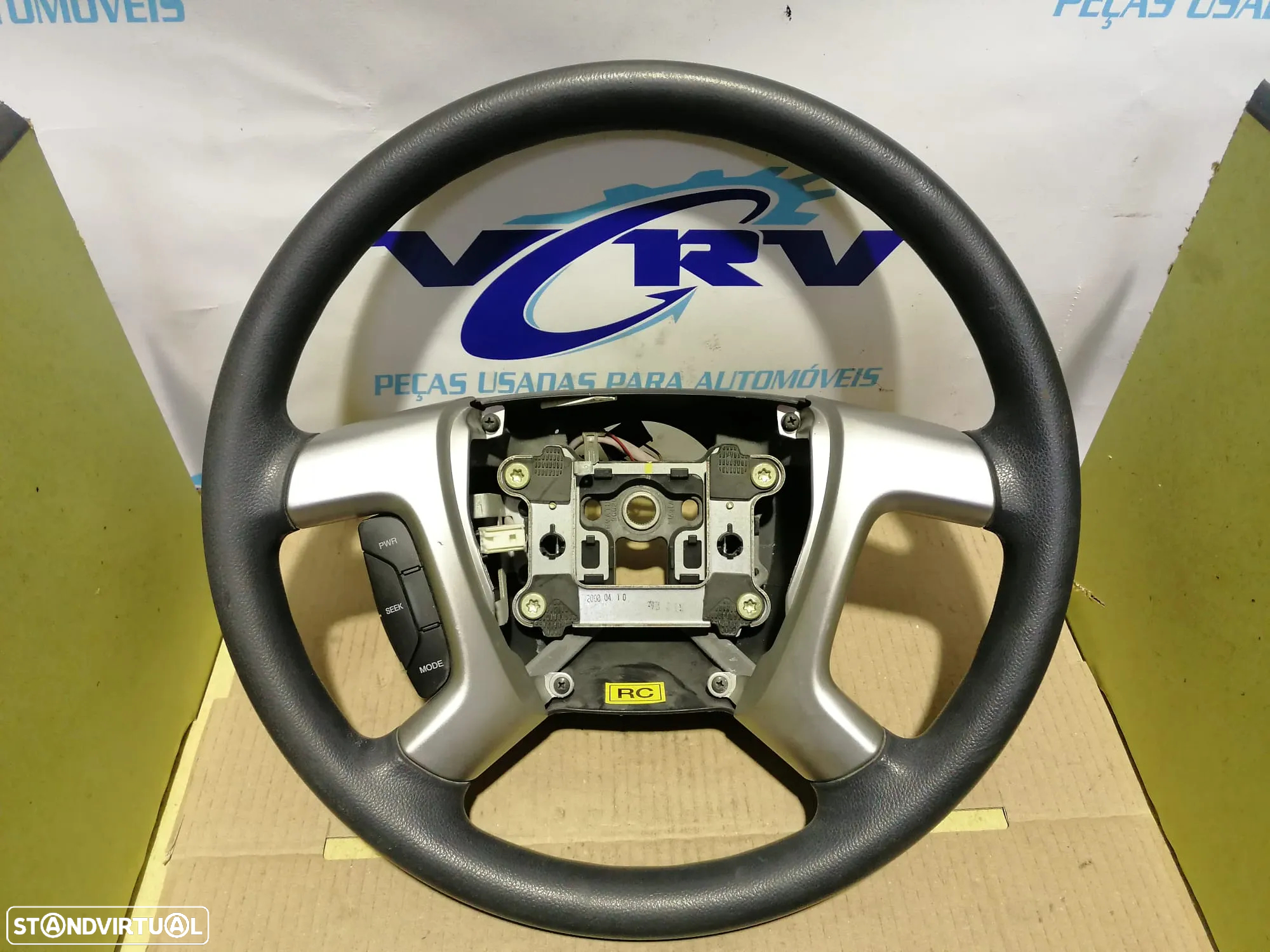 Volante - 2