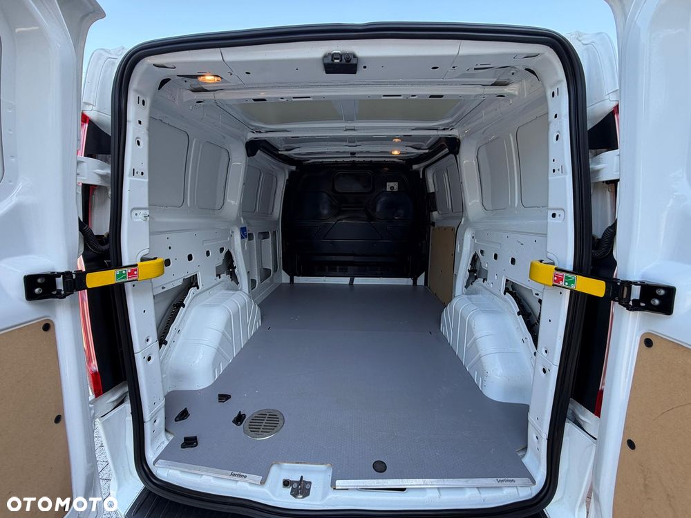 Ford Transit custom - 34