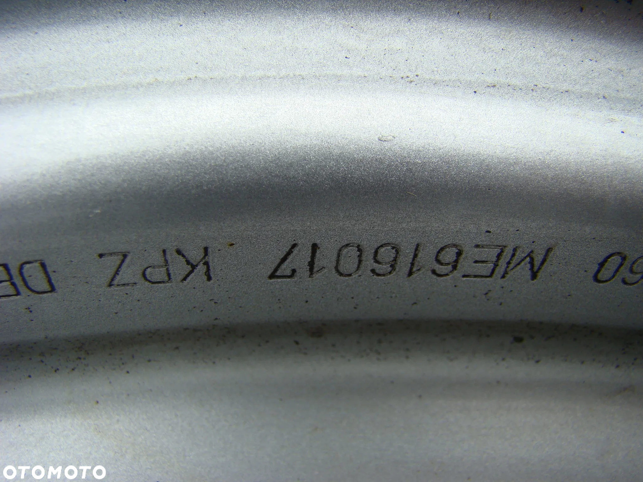 B14 5x112 Mercedes Vito Viano W639 W638 6,5jx16 opony lato 205/65 R16 C - 4