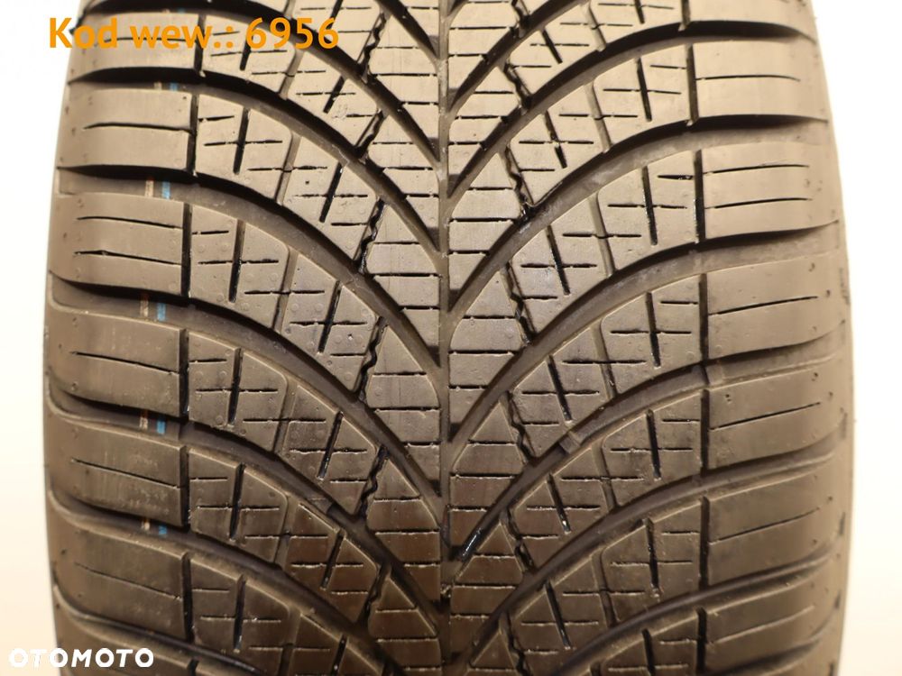 Goodyear Vector 4 - seasons gen 3 - 215/50 R18 - 2