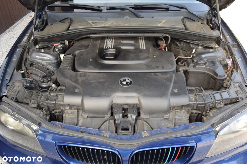 BMW Seria 1 118d - 29