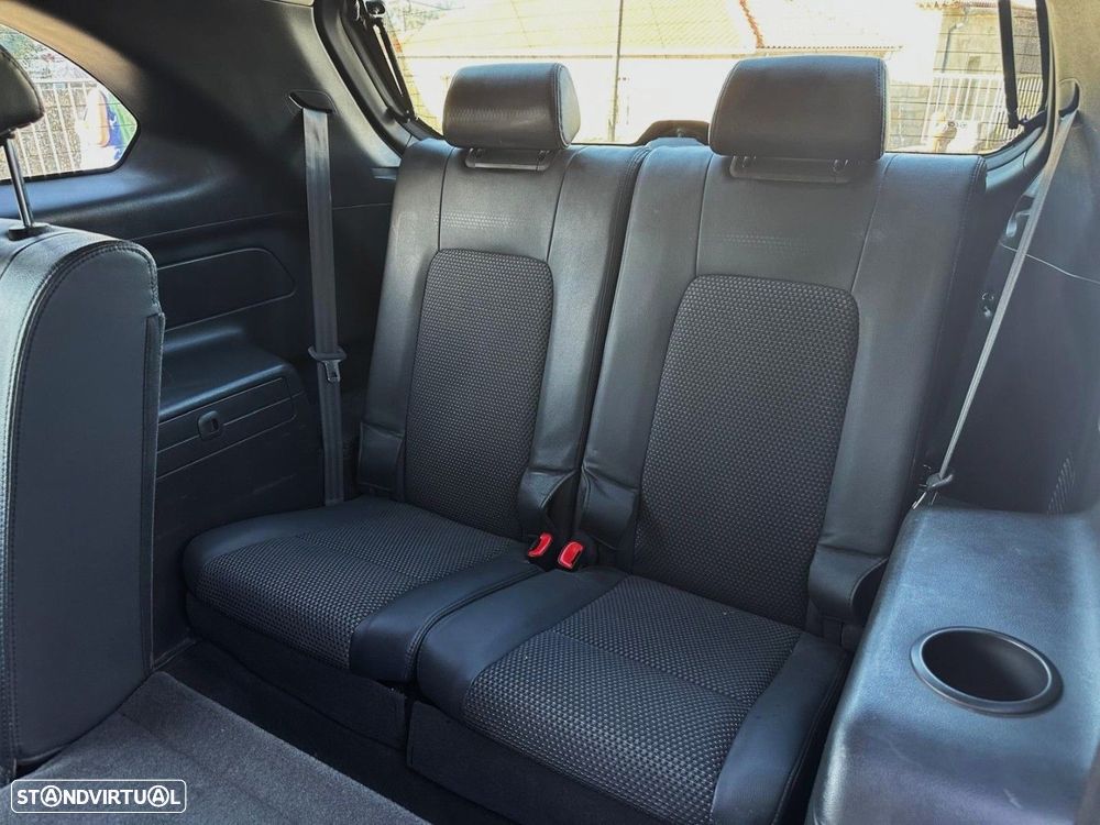 Chevrolet Captiva 2.0 VCDi Seven 7L - 11