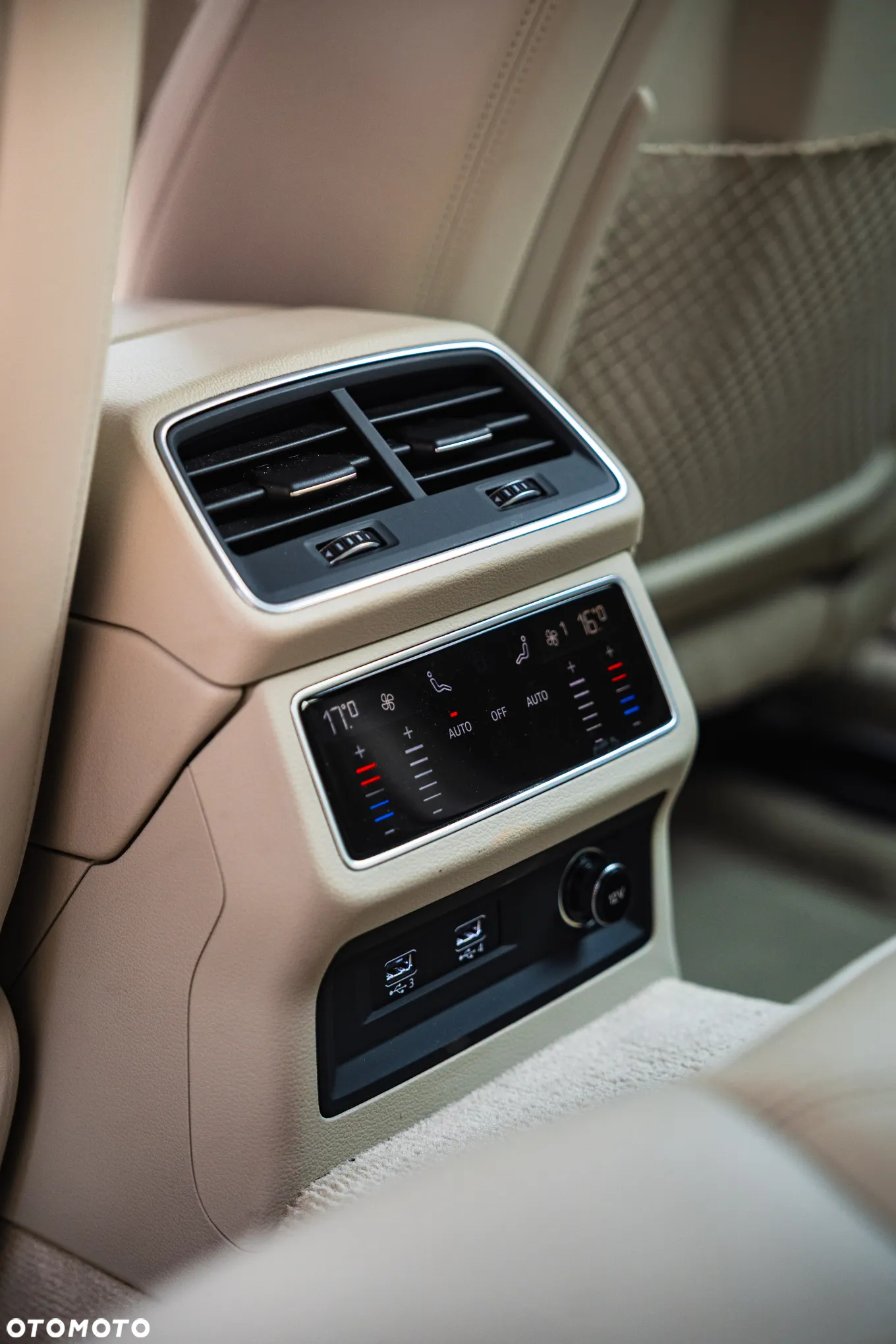 Audi A6 Avant 40 TDI S tronic - 12
