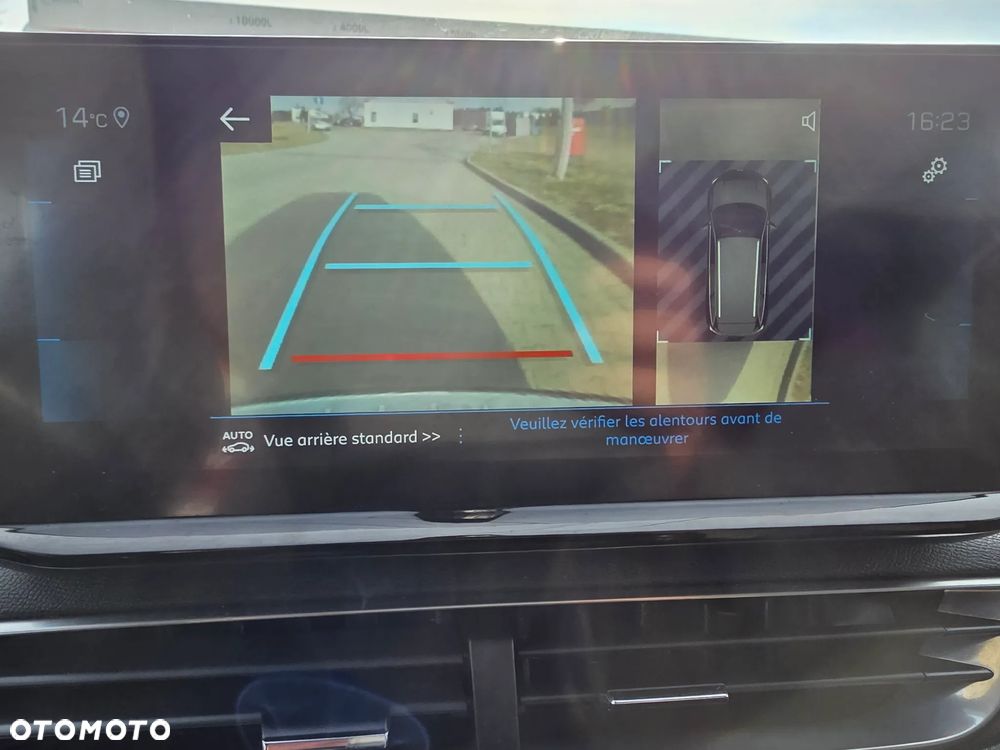 Peugeot 5008 PureTech 130 Stop & Start Allure Pack - 14