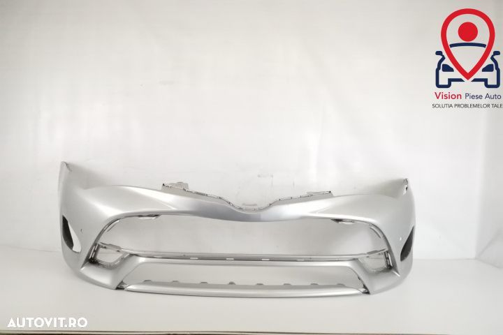 Bara Fata Originala cu Senzori In Stare Buna Toyota  Avensis  3 T27 2t - 1