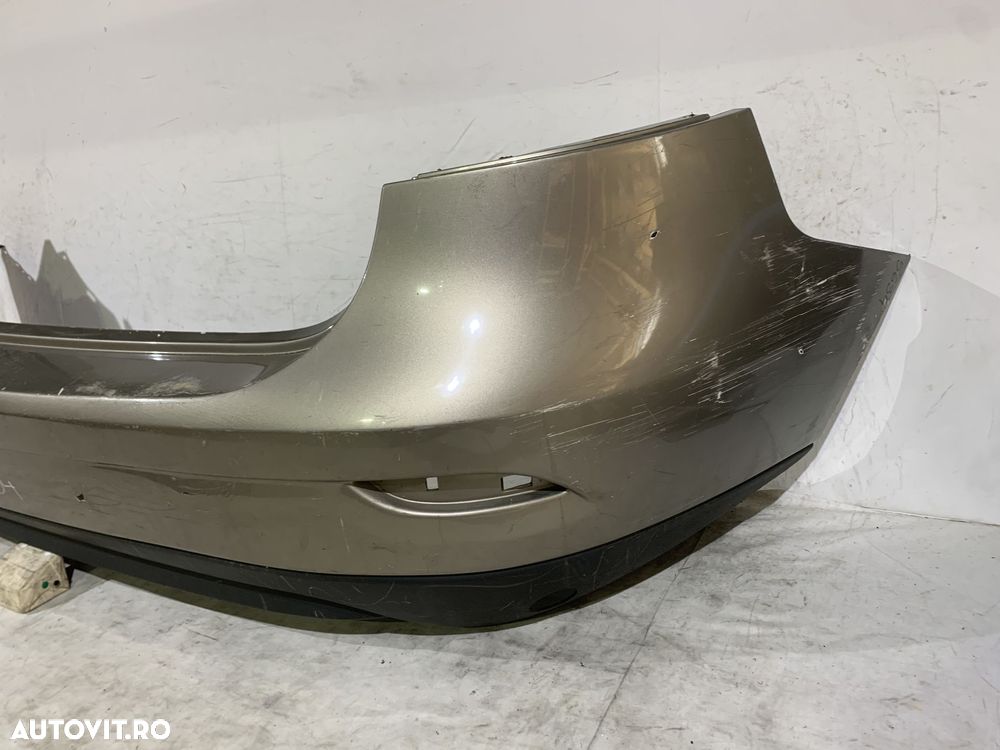 Bara spate Renault Fluence, 2009, 2010, 2011, 2012, cod origine OE 850220041R. - 2