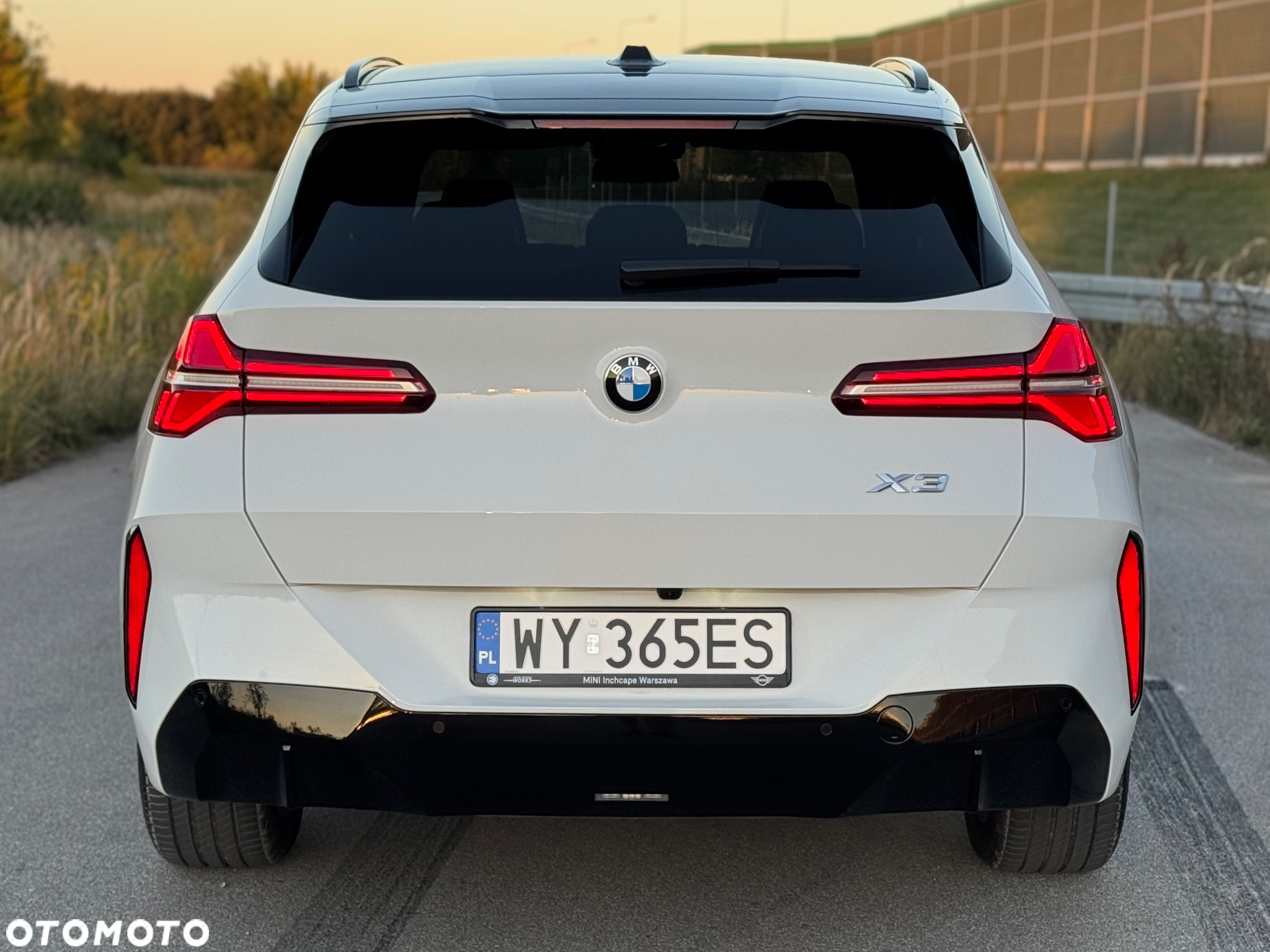 BMW X3 - 9