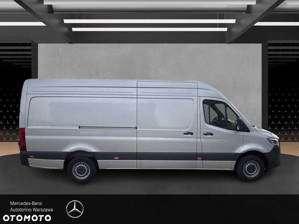 Mercedes-Benz Sprinter - 6
