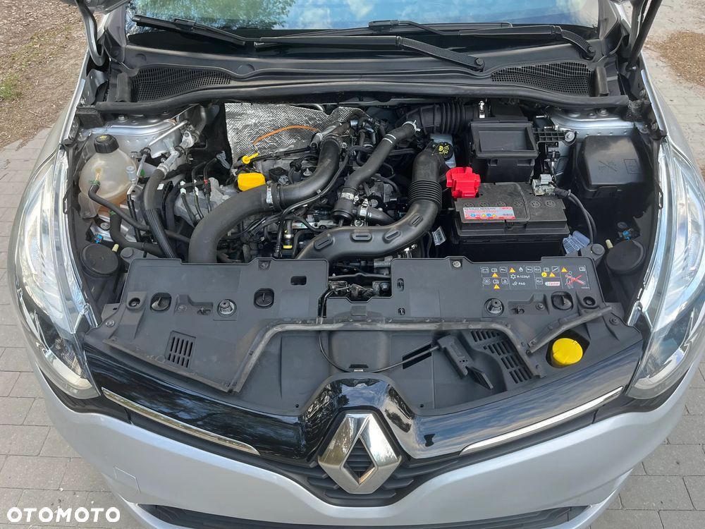 Renault Clio 0.9 Energy TCe Zen - 31