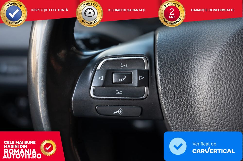 Volkswagen Amarok 2.0 BiDI 4x4 Cabina Dubla Highline Aut. - 7