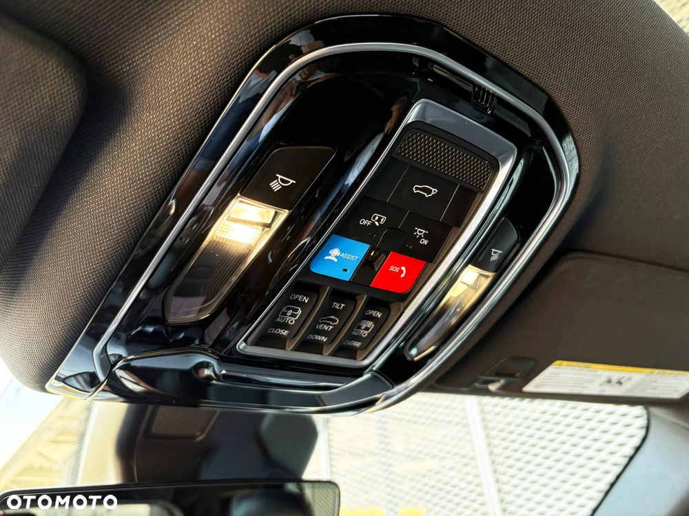 Jeep Grand Cherokee 2.0 4xe PHEV Overland - 28