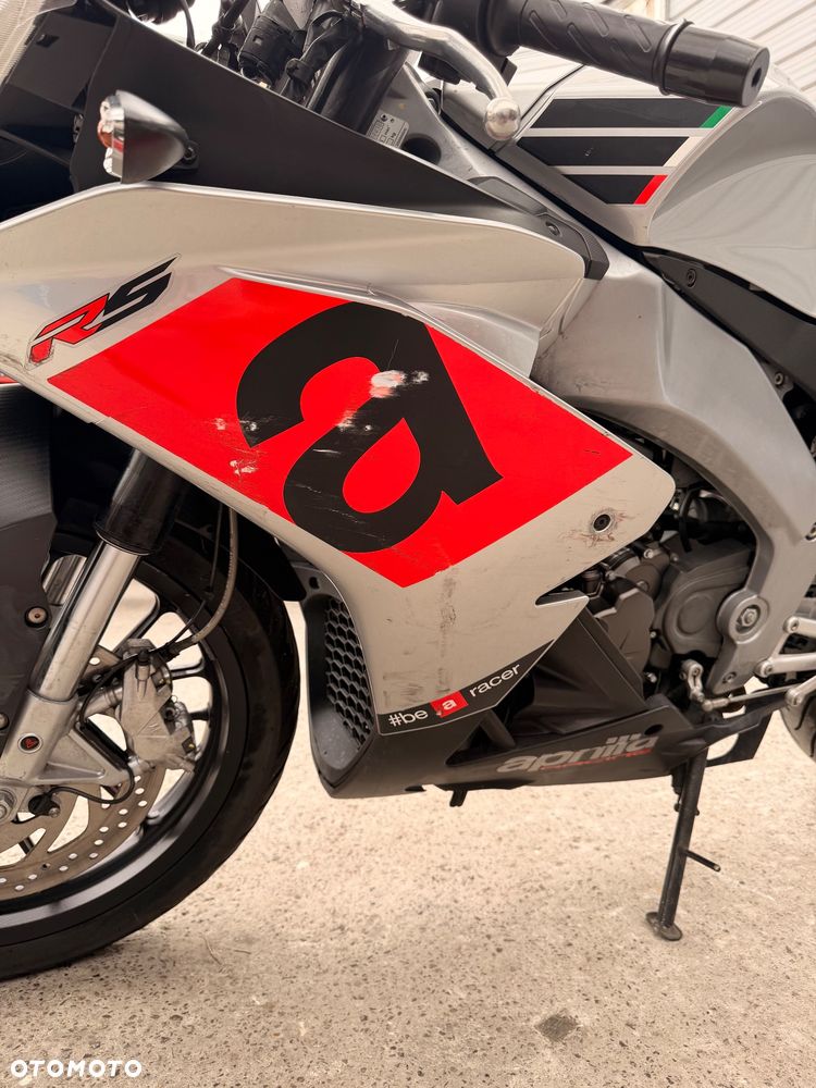 Aprilia RS - 12