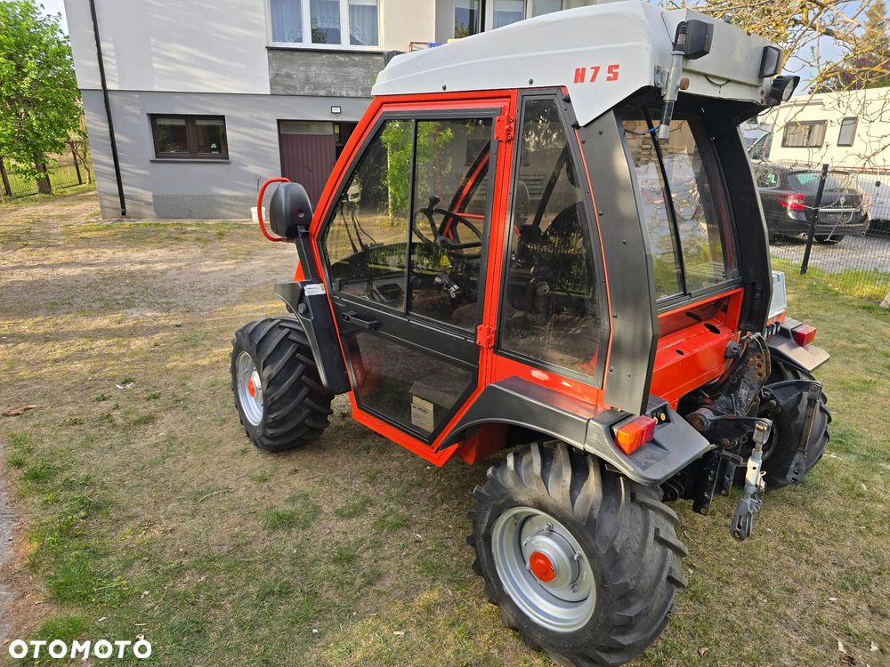 Inny Reform Metrac H7S - 6