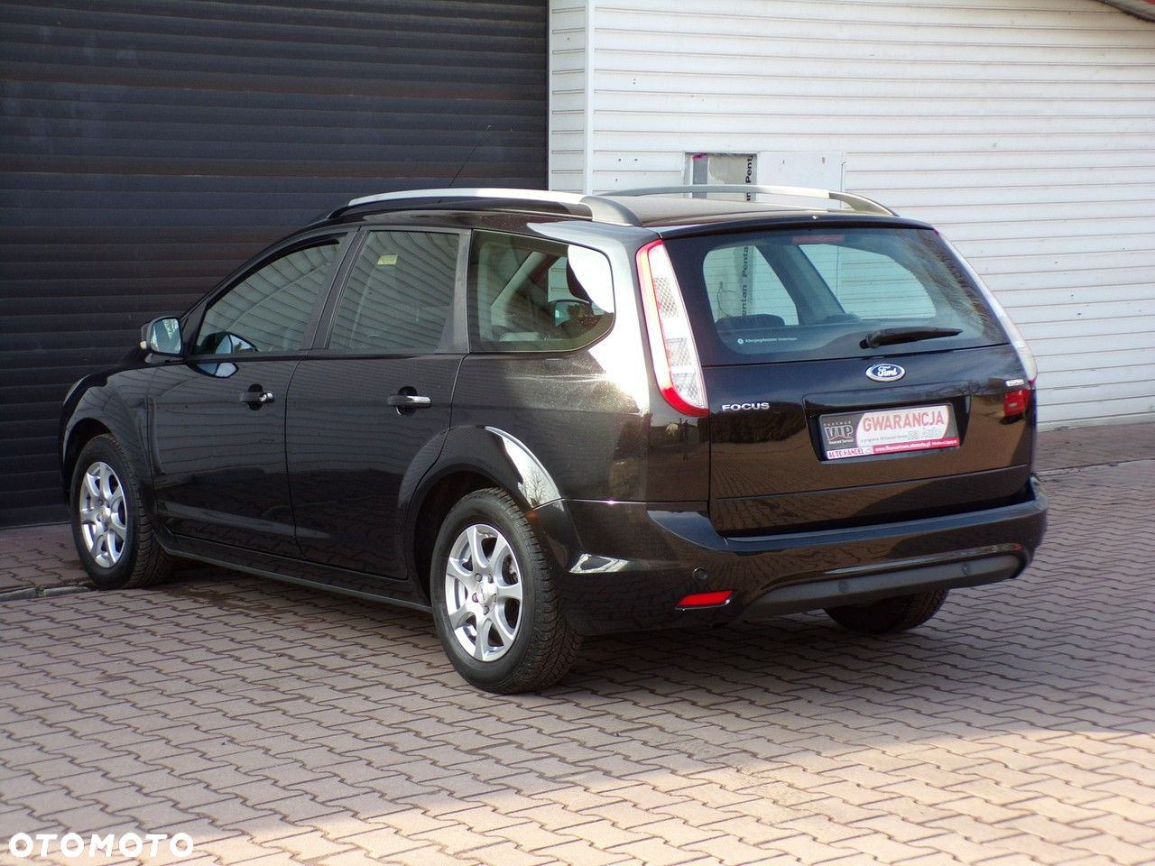 Ford Focus - 15
