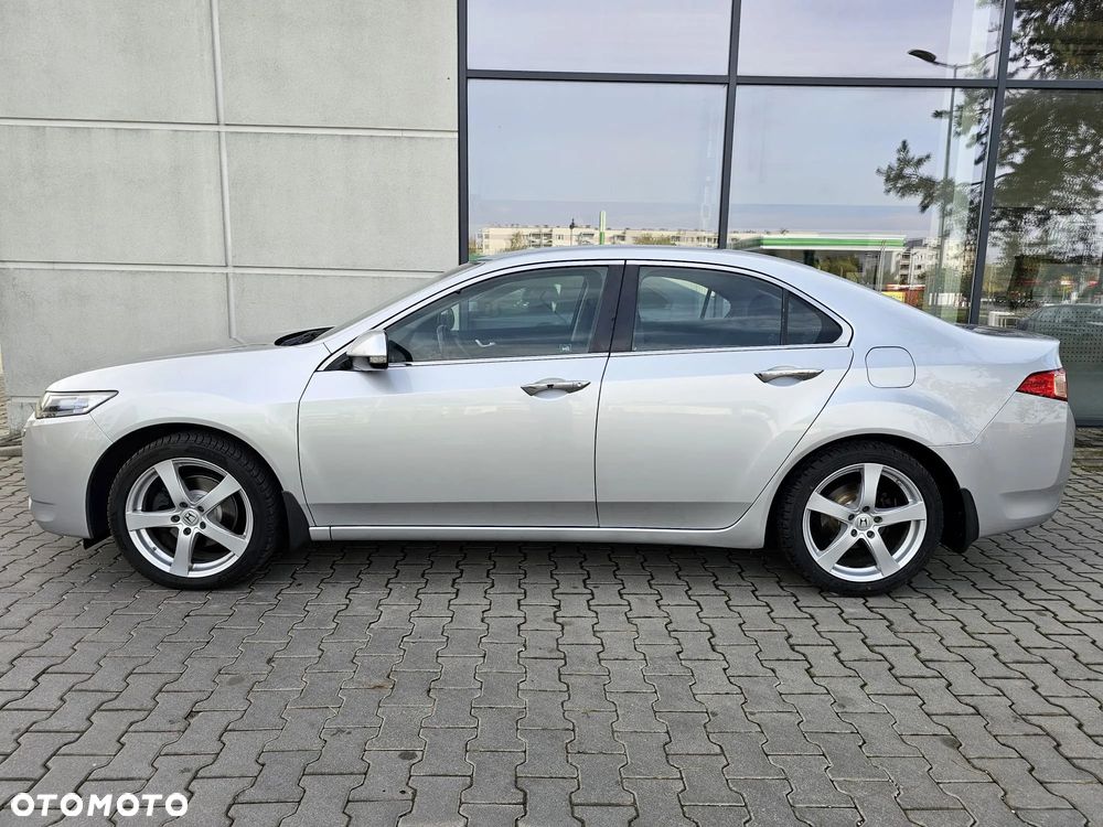 Honda Accord 2.0 Elegance - 5