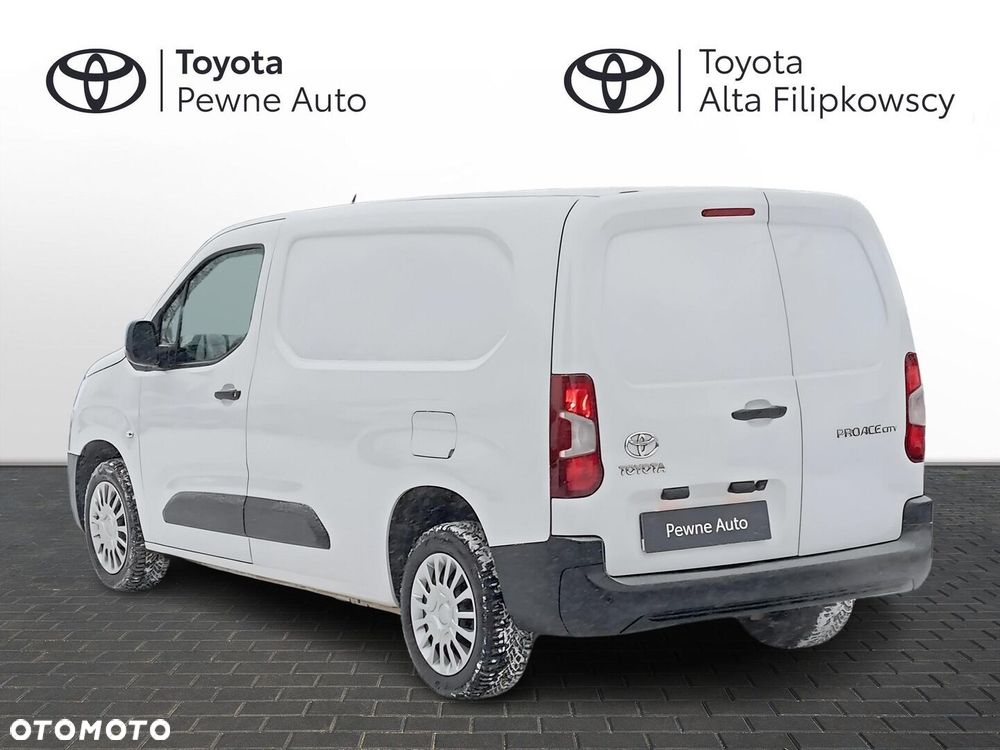 Toyota PROACE CITY - 5