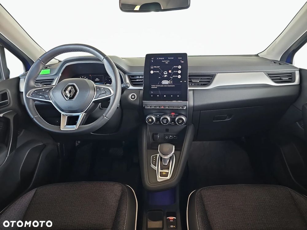 Renault Captur 1.3 TCe mHEV Techno EDC - 29