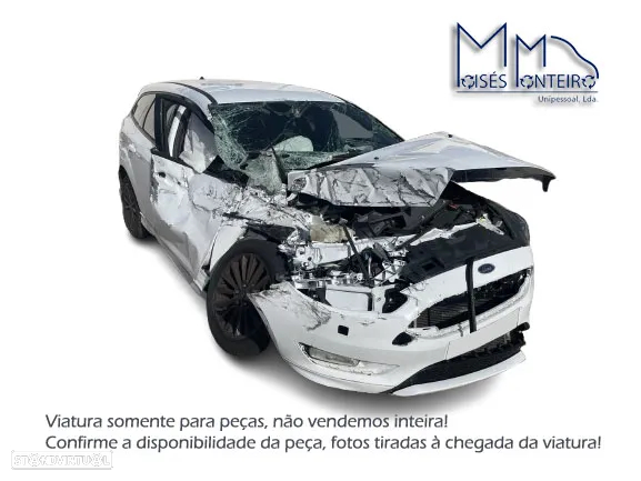 PEÇAS Ford Focus 1.5Tdci ST line de 2018 - 4