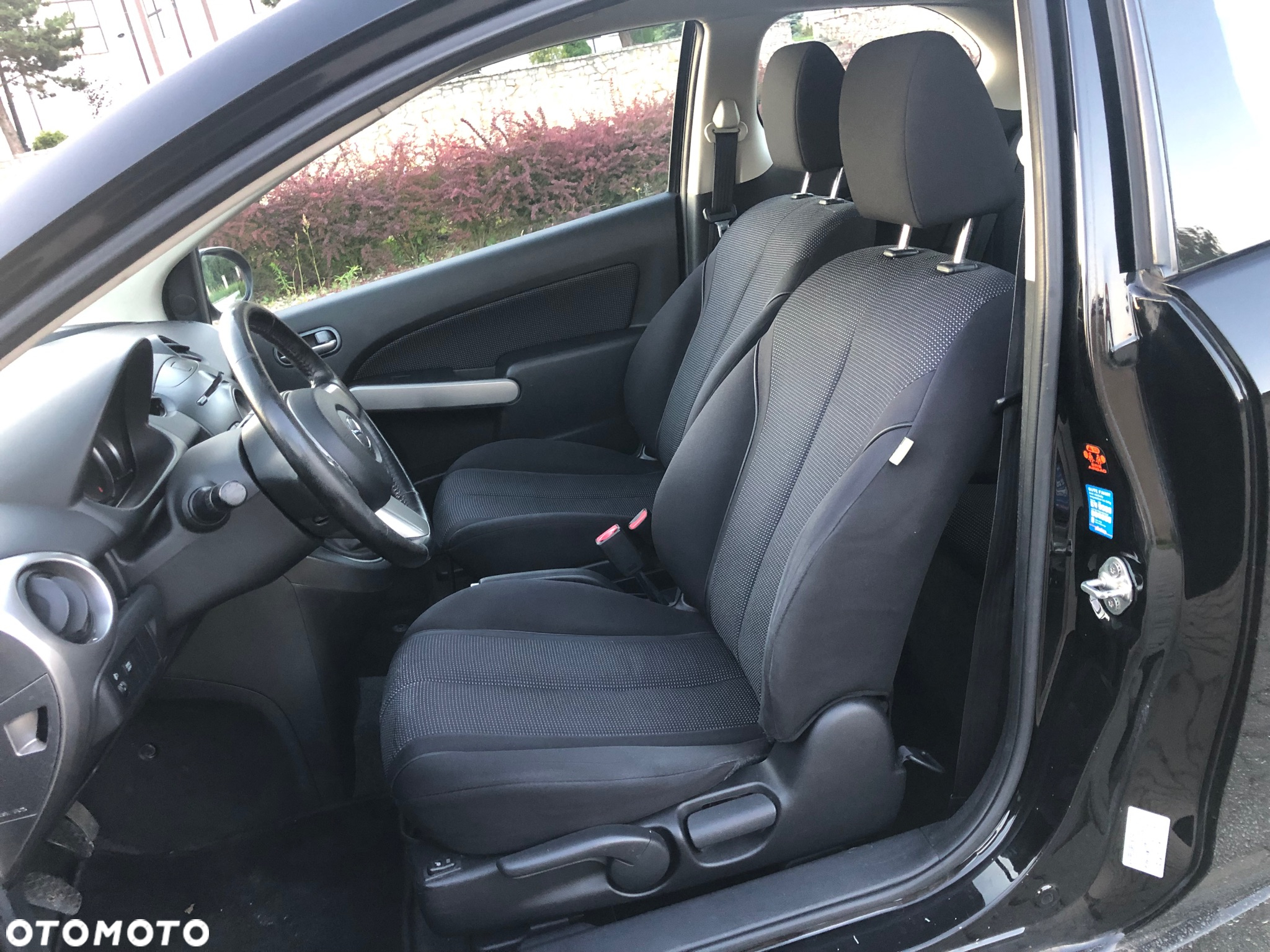 Mazda 2 1.3 Sport Dynamic - 26