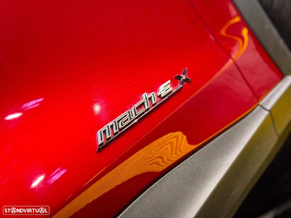 Ford Mustang Mach-E - 35