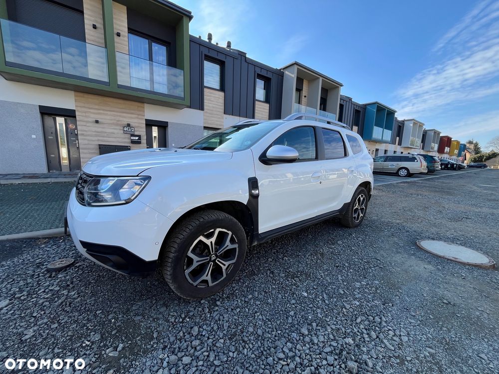 Dacia Duster 1.0 TCe Prestige - 20