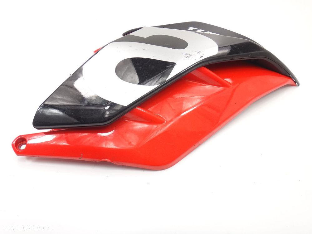 Tuono V4 1100 Factory 21- Bok Boczek Owiewka Prawa - 4