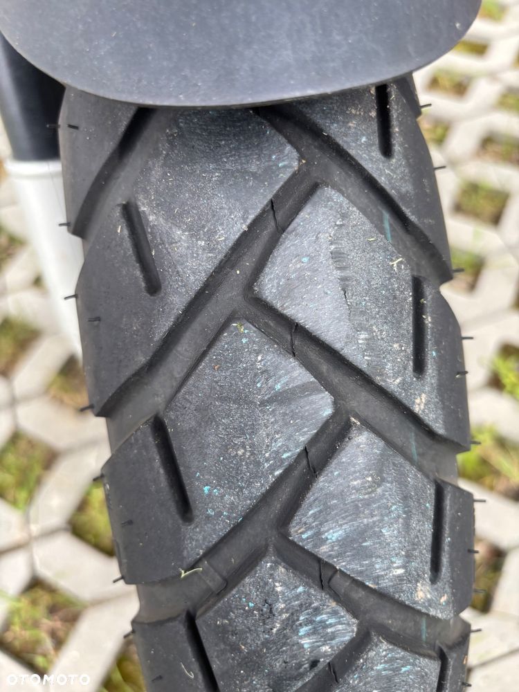 BMW GS - 10